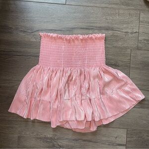 Queen of Sparkles Swing Shorts